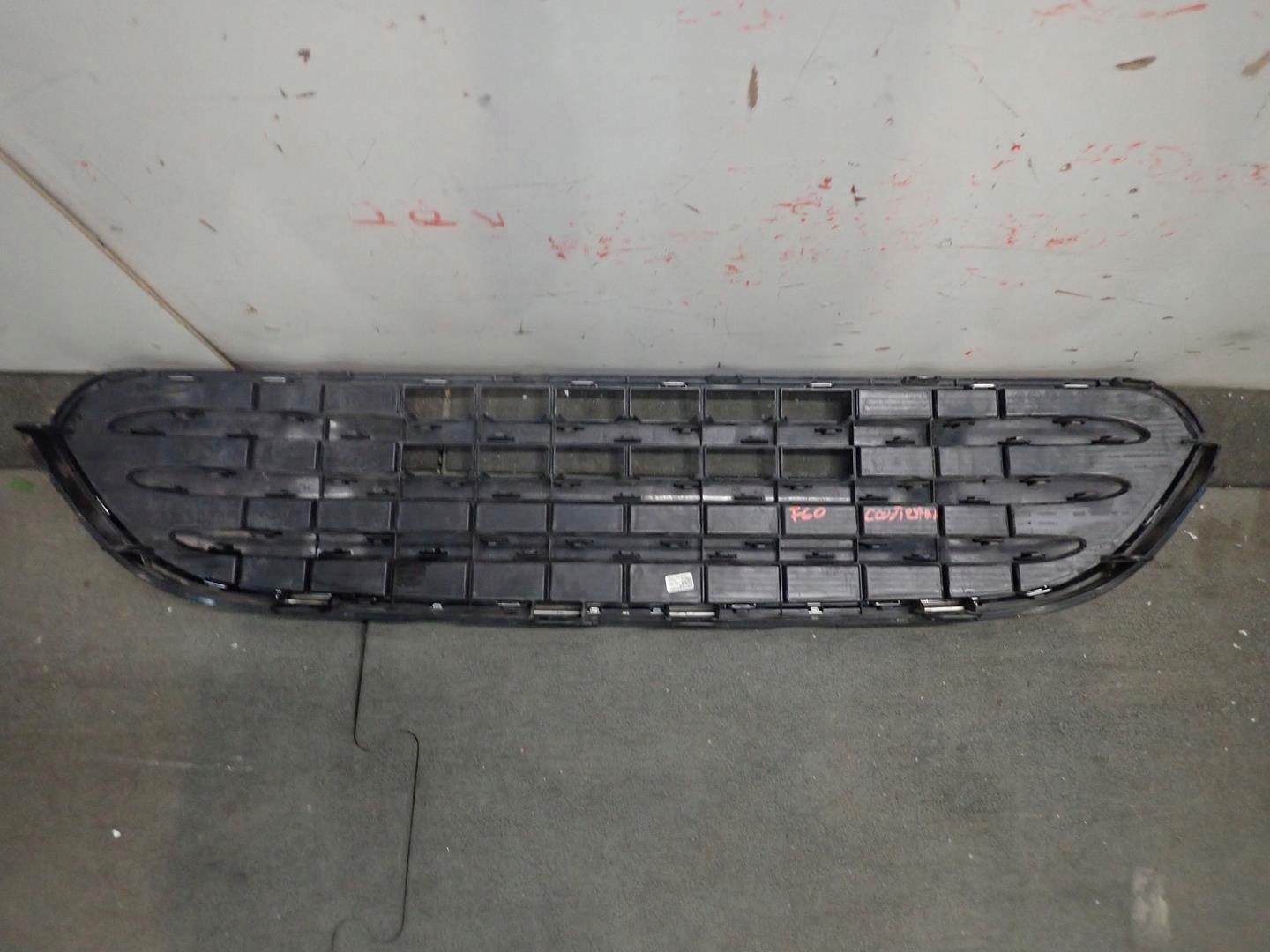 Grill MINI COOPER F60 2014- 7405396