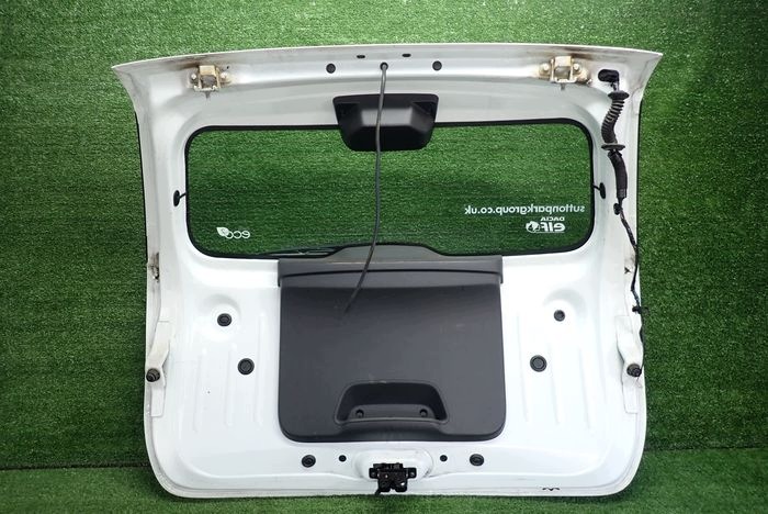 DACIA LOGAN II KOMBI 12- boot doors rear part