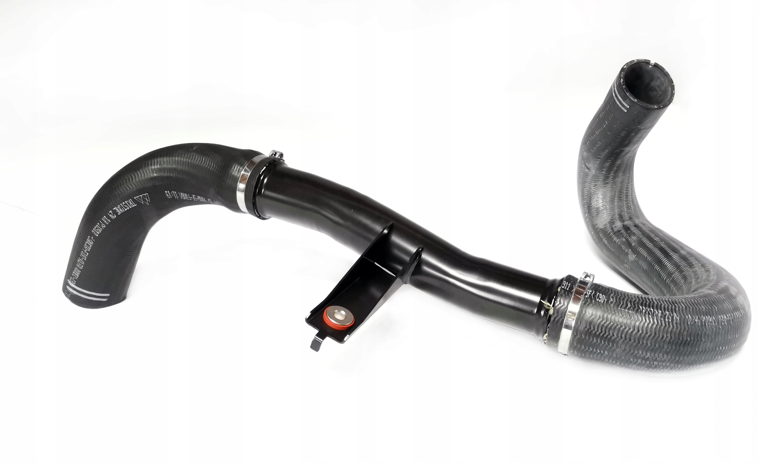 1369445080 - Кабель интеркулера Ducato 2.3 JTD новый оригинал