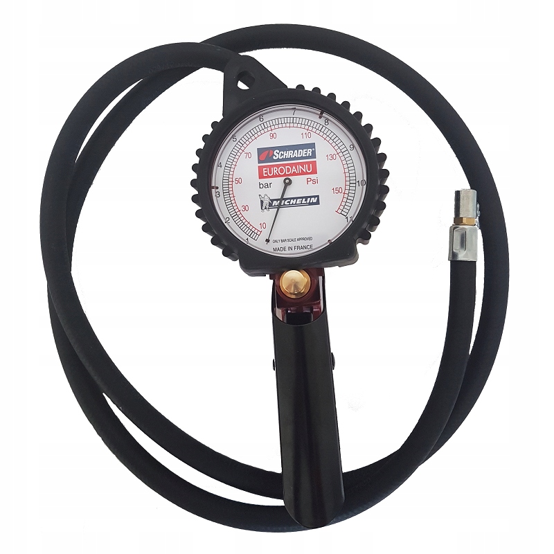 НАСОСНЫЙ ПИСТОЛЕТ SCHRADER / MICHELIN EURODAINU