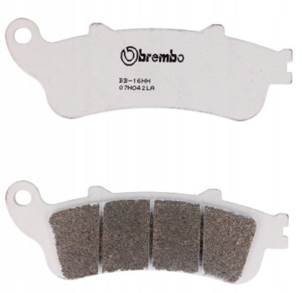 

Klocki Brembo Honda Gl 1800 Goldwing 2001-2012