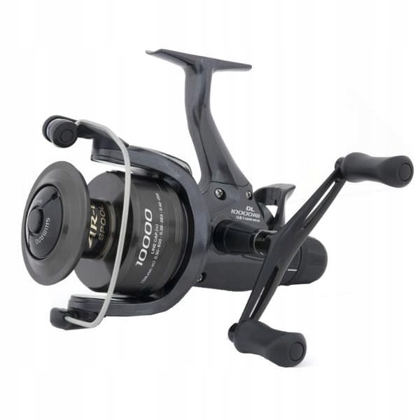 Shimano Kołowrotek Baitrunner 10000 DL Rb