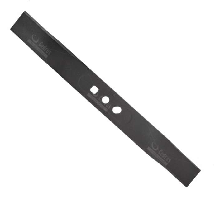 

Nóż Do Kosiarki Cedrus KS48 KS48S 480 mm Ø 14 mm