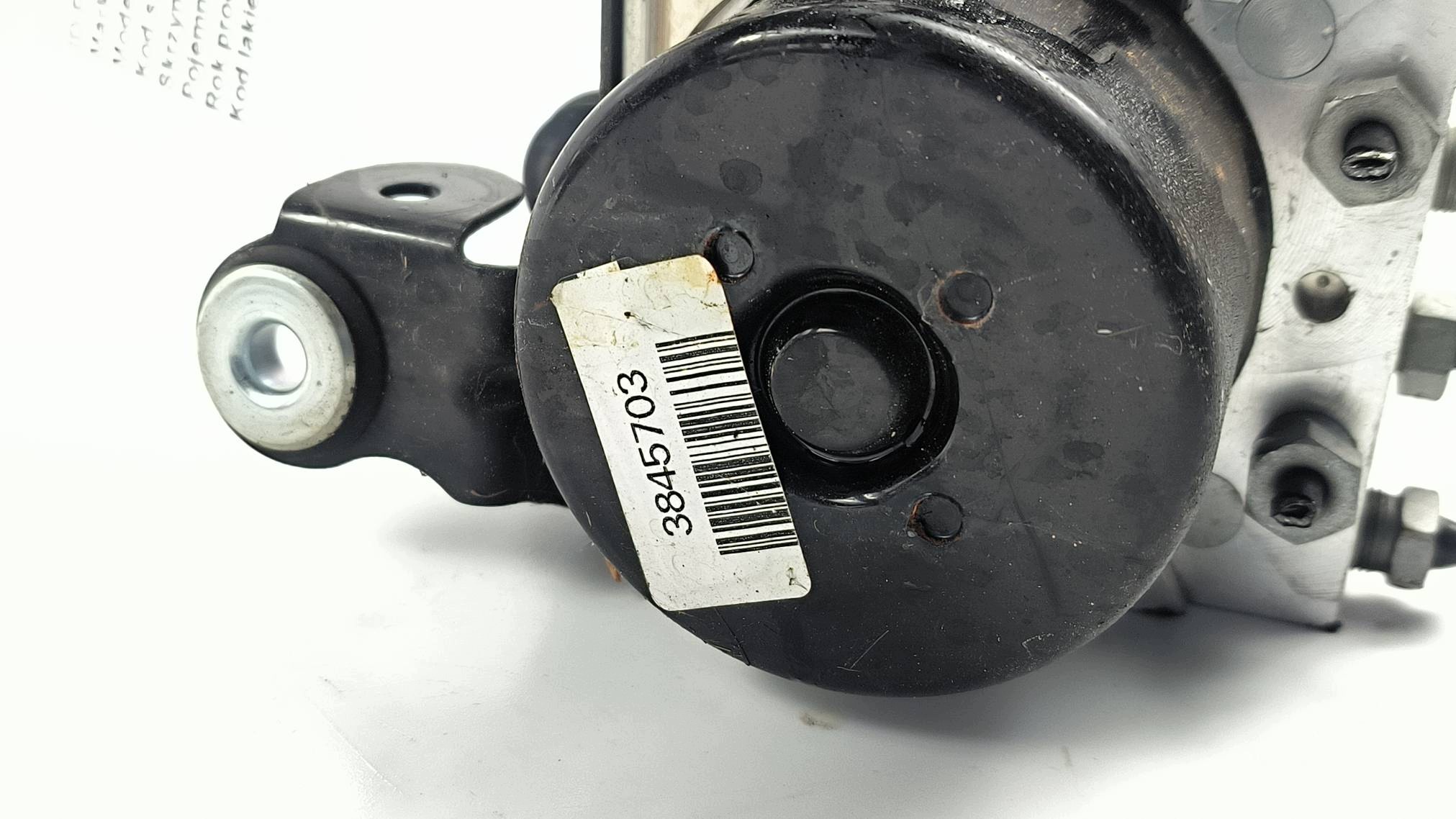 Pompa ABS freno 31423348 VOLVO V60 e LIFT