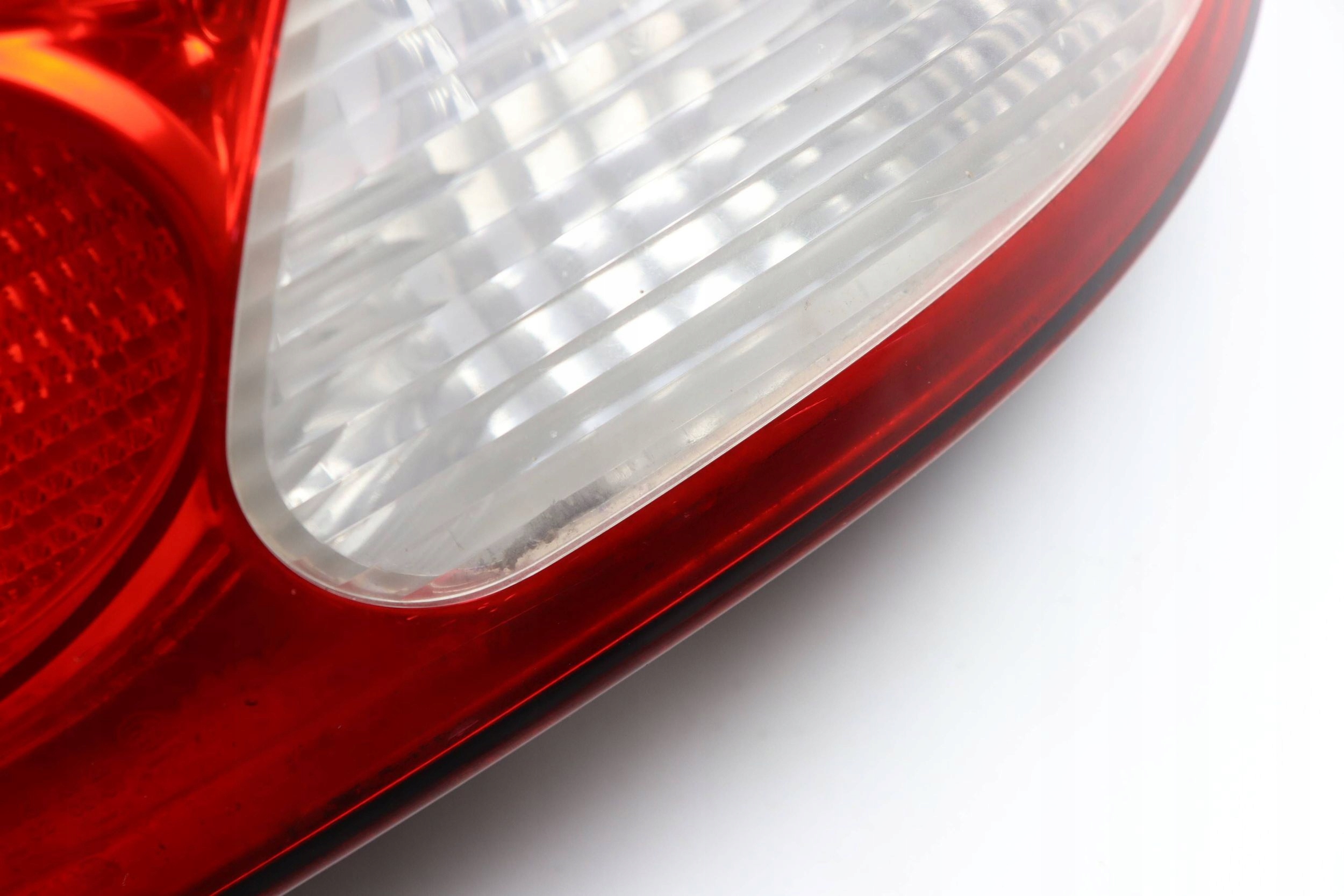 JAGUAR X-TYPE light right rear part rear EUROPA