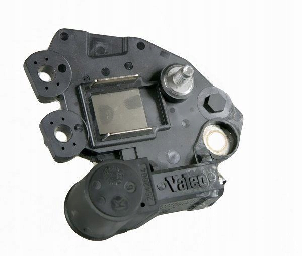 VALEO 593532 регулятор напряжения