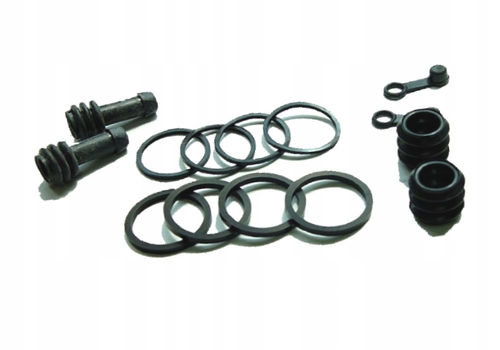 Sada Na Opravu Předního Brzdového Třmenu Suzuki Gsf 650 Sua Bandit Abs S U A