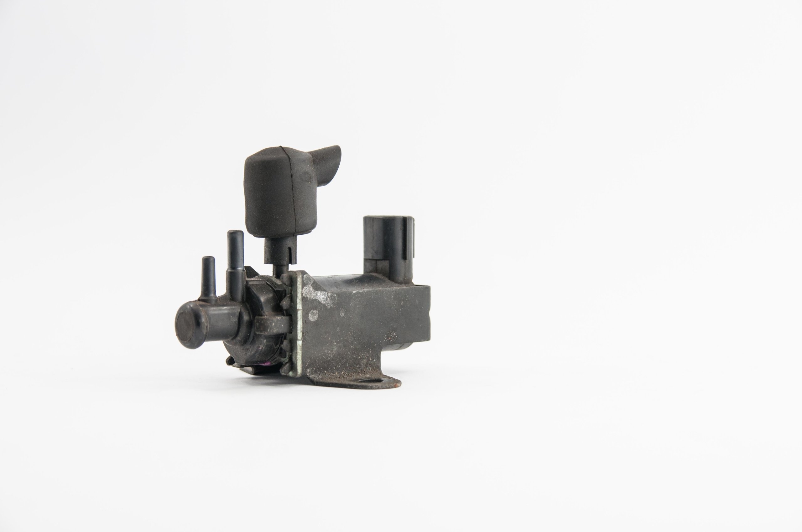 ZAWÓR TOYOTA 2.0 D4D 25819-27040 139700-0770 TURBO