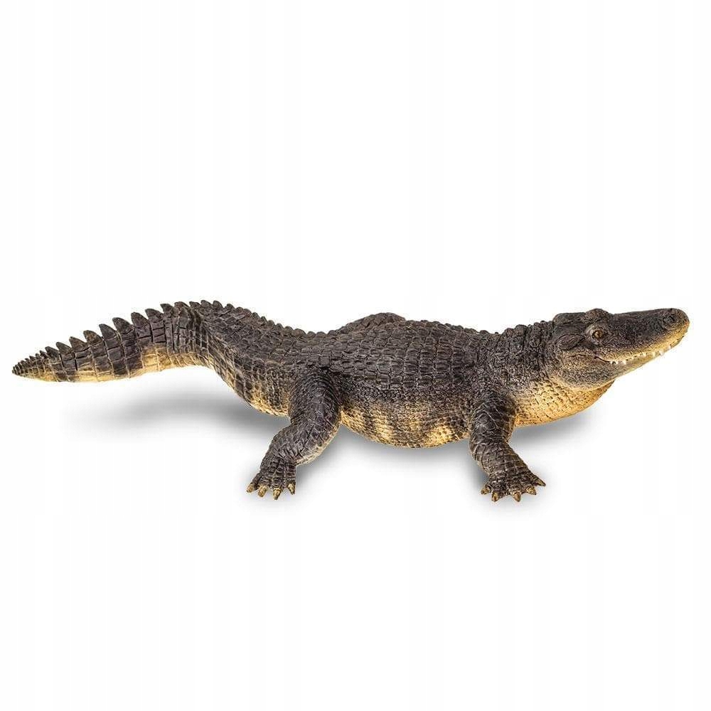 

Aligator Alligator Safari Ltd. 113389 Delux