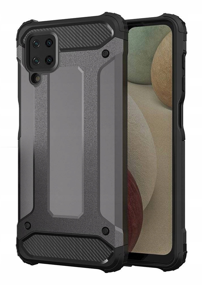 

Pancerne Etui Armor Case do Samsung Galaxy A12