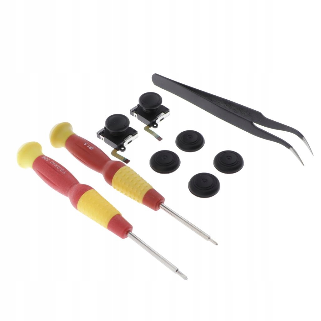 Repair Part 3D Analog Controller Pochodzenie zamiennik