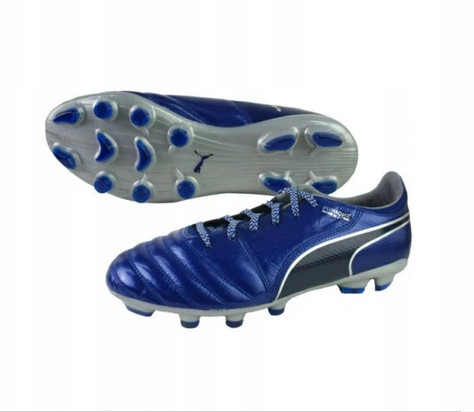Fotbalová Obuv Korkové Puma 104983-04 vel. 40