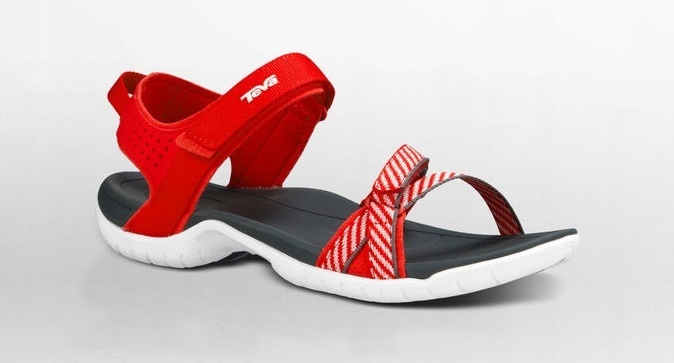 Damskie Sandały Teva Verra 36