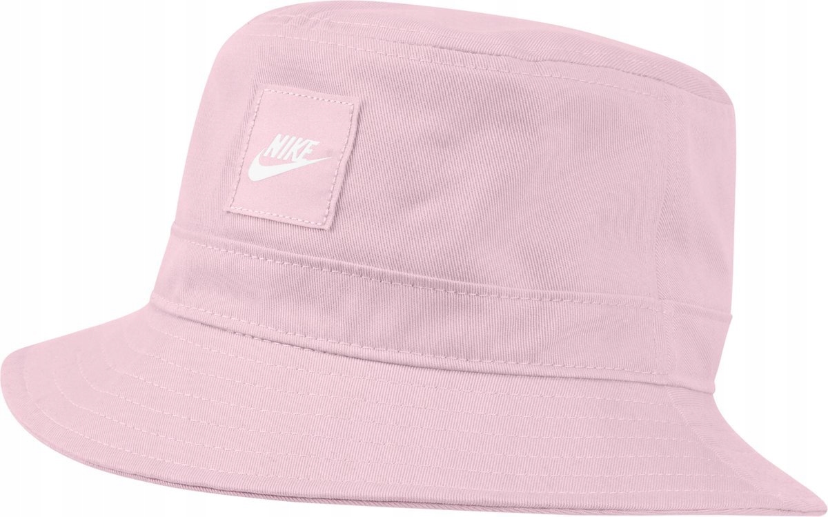 

Kapelusz Nike Czapka różowa r M/L Damski
