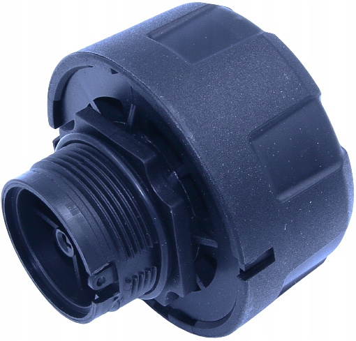 Filtrační odvzdušňovač FS327 – odvzdušňovací zátka