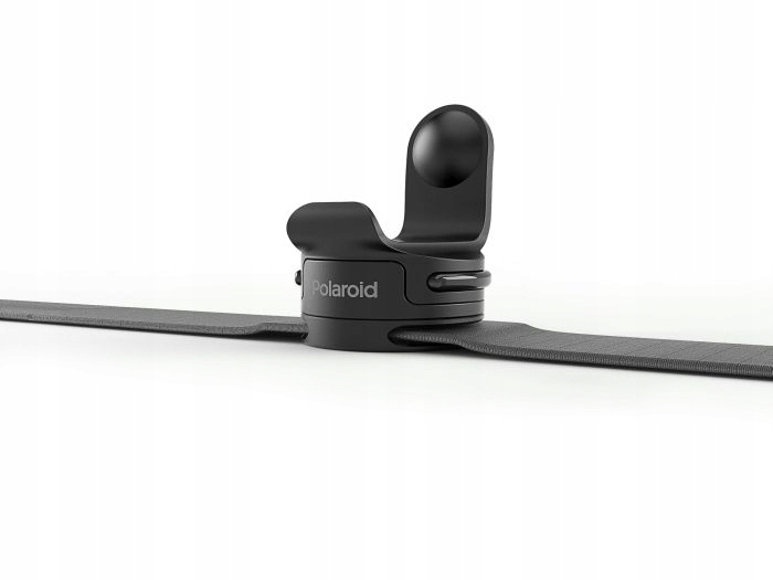 

Strap Mount Uchwyt Pasek na rękę do Polaroid Cube