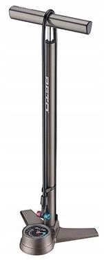 Beto Podlahová Pumpa Na Kolo S Manometrem CMP-156AGE