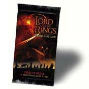 

Lord of The Rings: Mines of Moria Booster