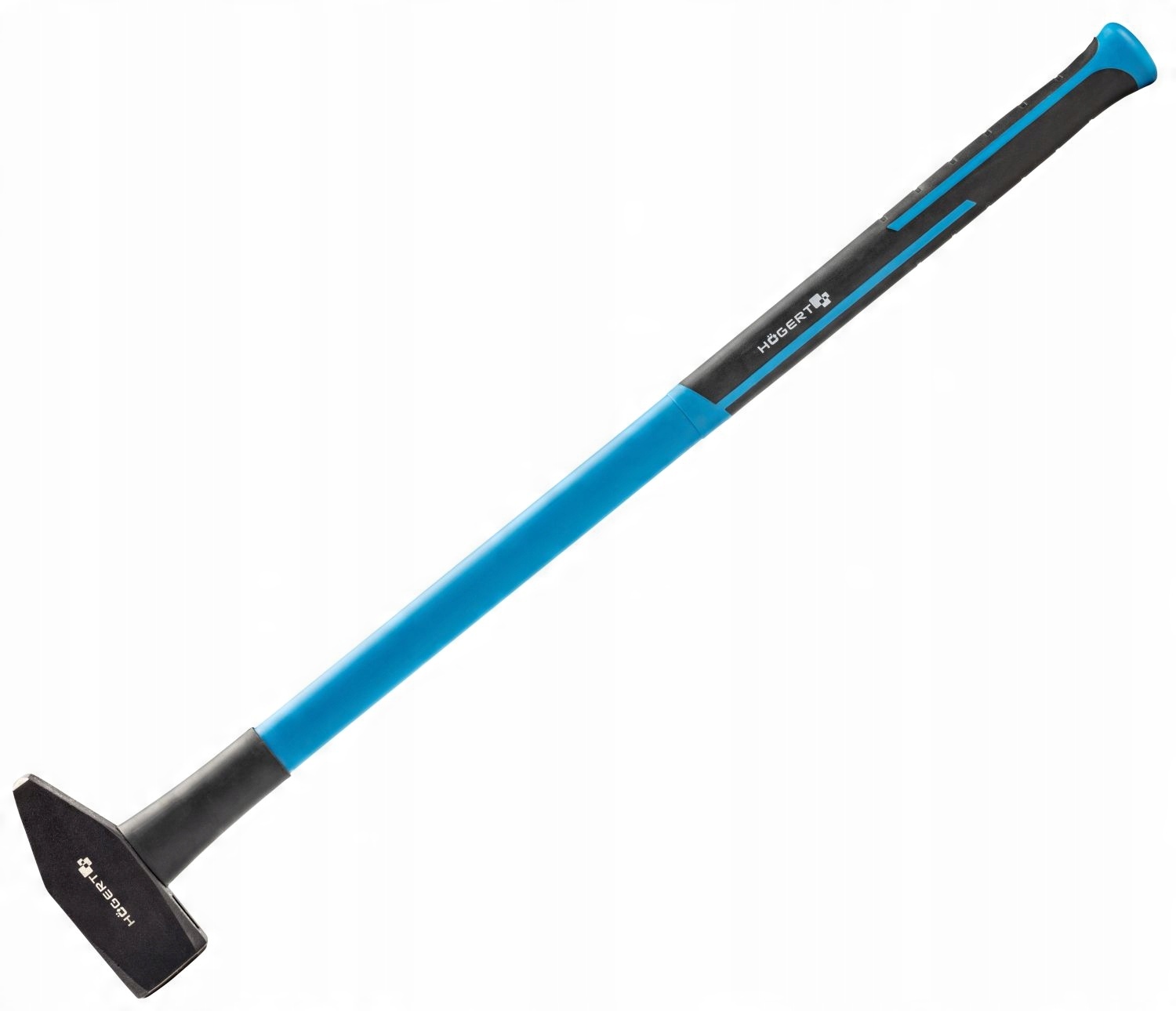 

Młotek Ślusarski Wł. Szklane 5KG Hoegert HT3B097