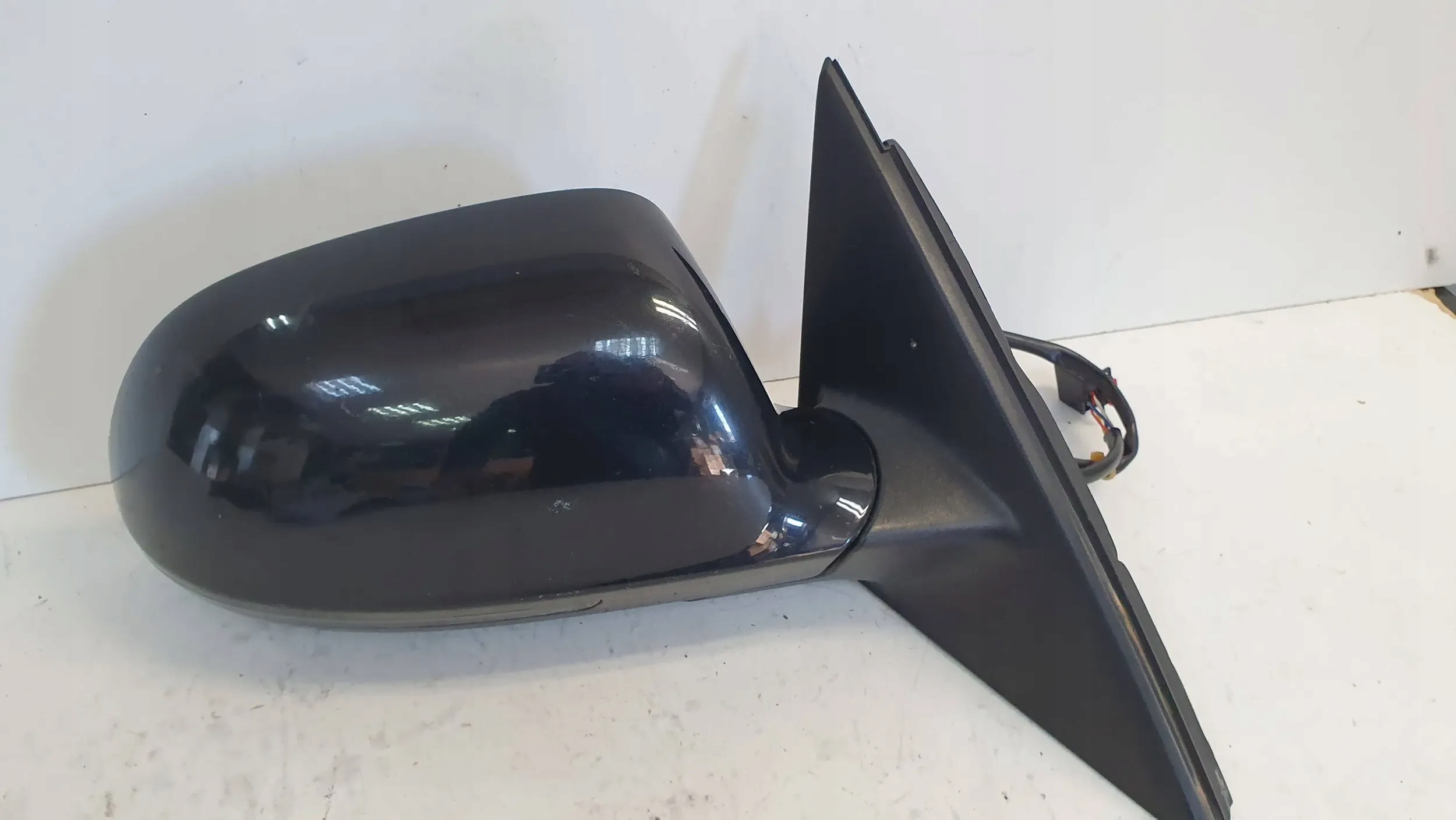 SPECCHIETTO RETROVISORE Destro AUDI A4 B8 08