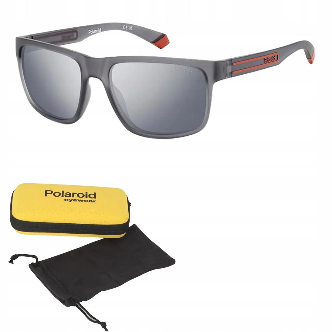 Polaroid Pld 2157S Riwex Polarizační sluneční brýle