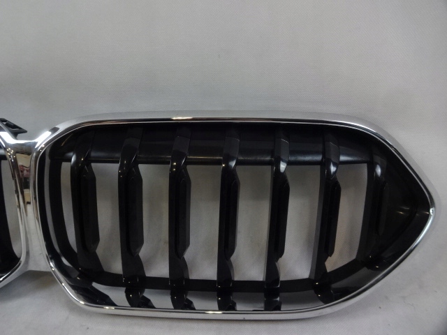решетка радиатора ноздря BMW серия 2 F44