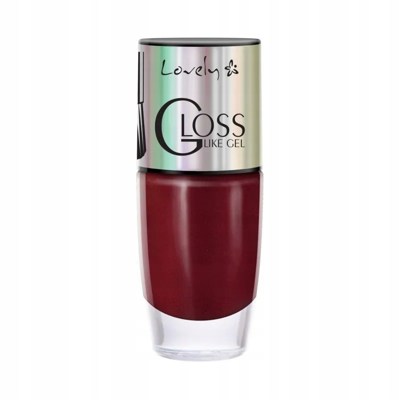 

Gloss Like Gel lakier do paznokci 235 8ml