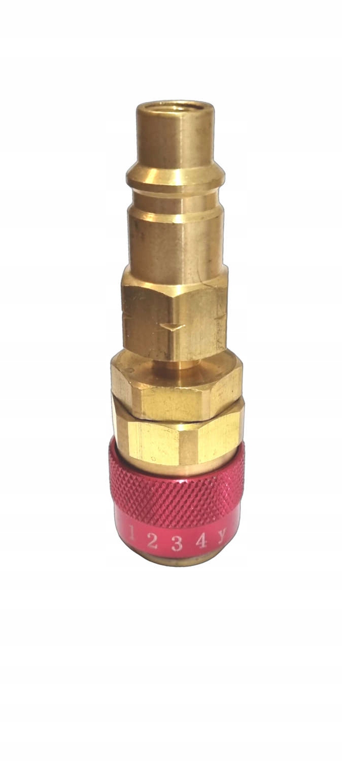 Prodlužovačka Na Port Hp Pro Faktor R1234yf