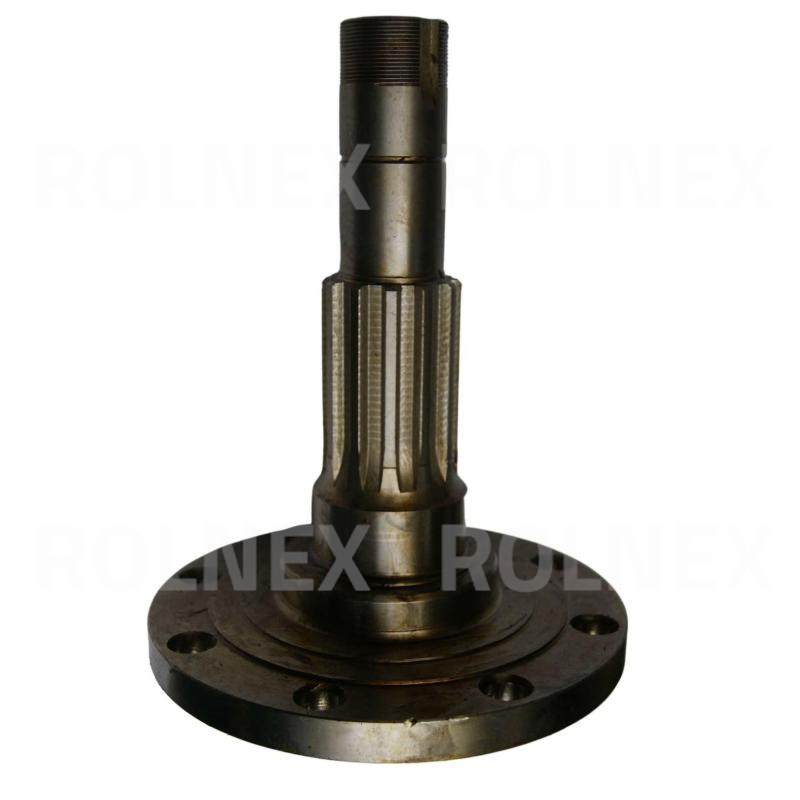 Flanša Mtz bez špendlíků Originál 15212308017