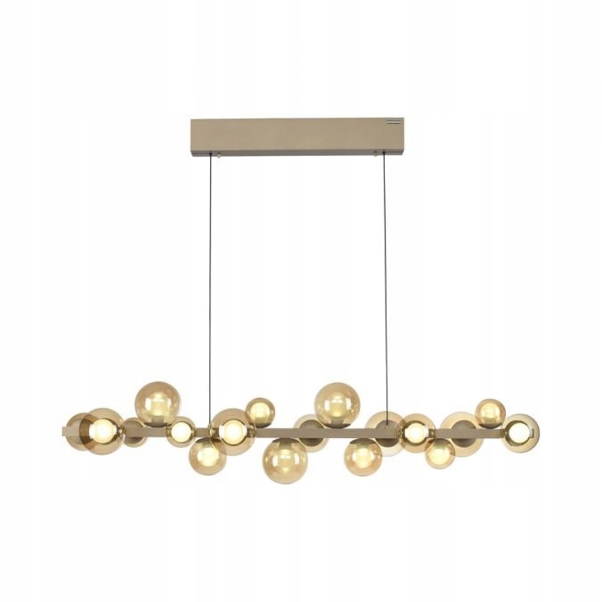 Závěsná Led lampa Pure E-Pop 2557-97 Paul Neuhaus