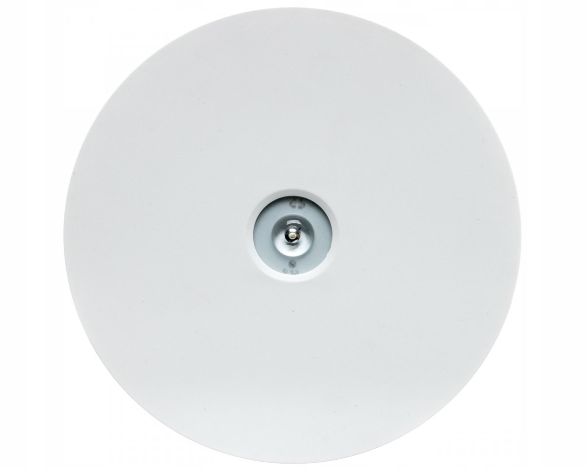 Oprawa Axn IP65 Led AXNO/3W/B/1/SE/AT/WH