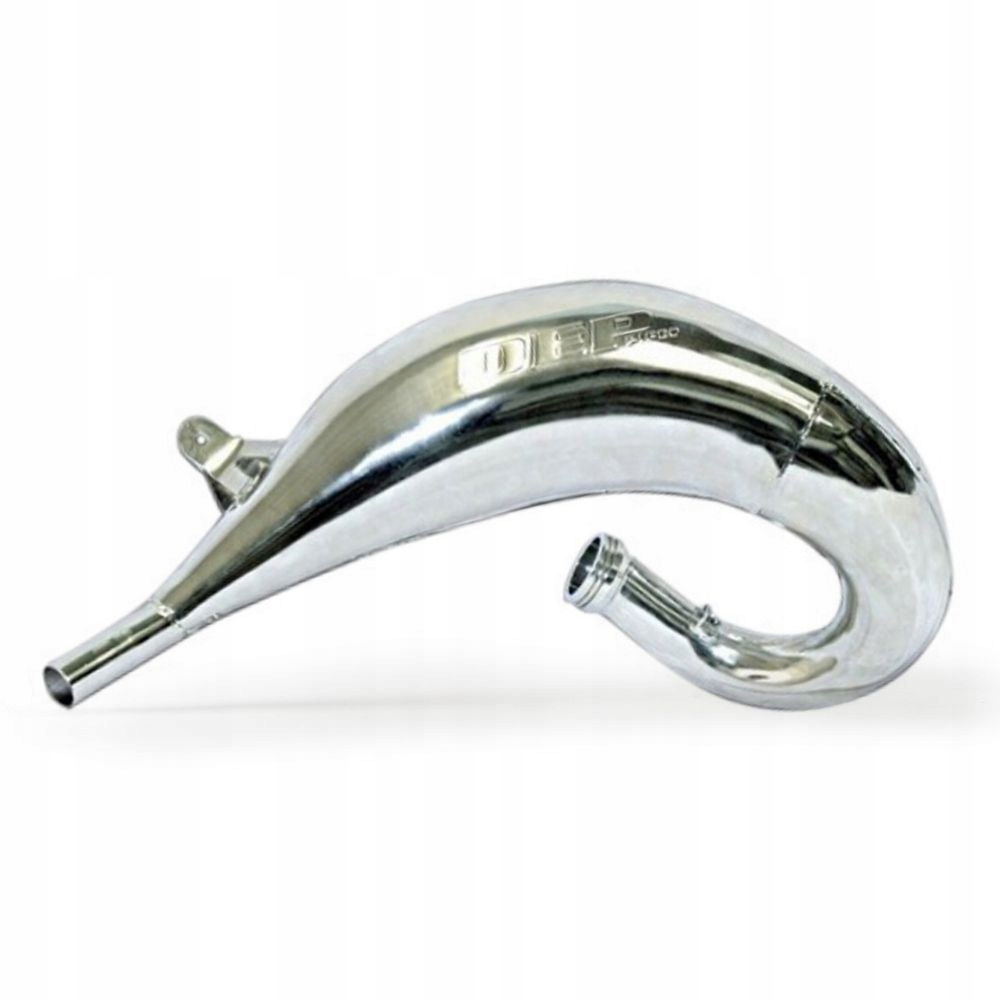 Difuzér Husqvarna 125 2019-2020 Fs Nikel Dep Pipes Full System
