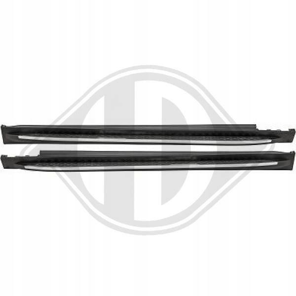 3060032 - ВХОДНАЯ СТУПЕНЬ ДЛЯ ALFA ROMEO STELVIO 17 ->