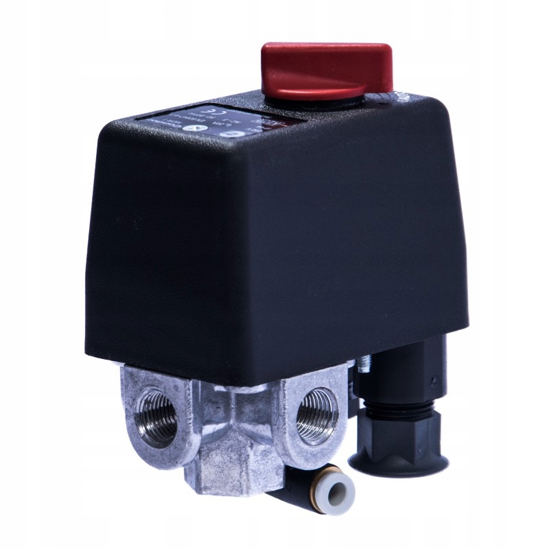 Wyłącznik Ciśnieniowy Mdr 1/11 230V Condor 8-10bar