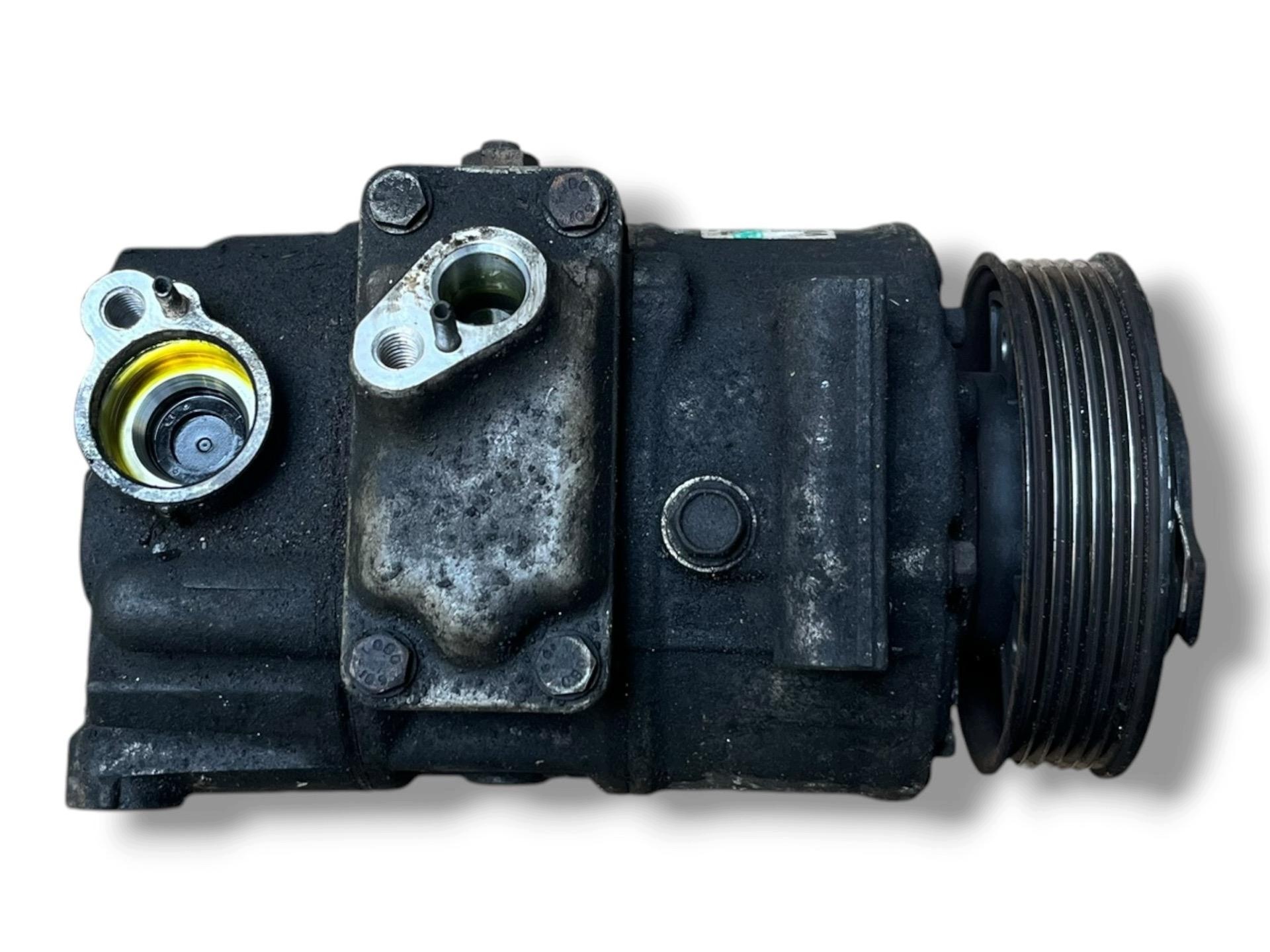 klimakompressor Audi A3 8P facelift 2006 1K0820803S