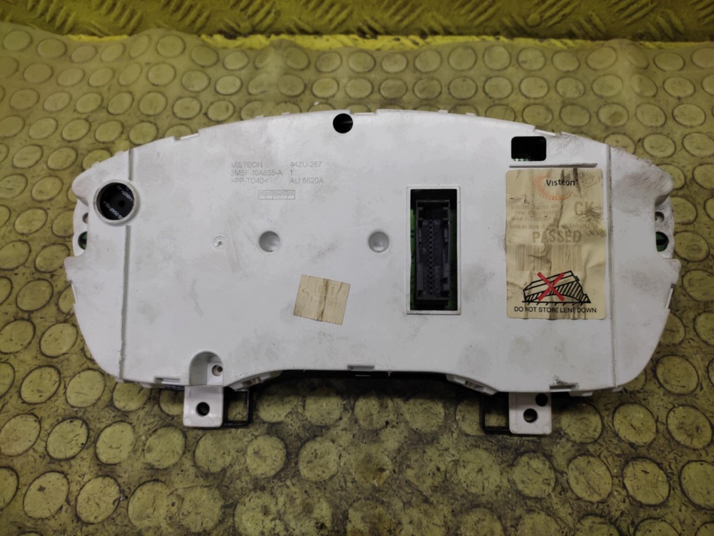 FORD FOCUS MK2 1.6 D dials 4M5T10849CK