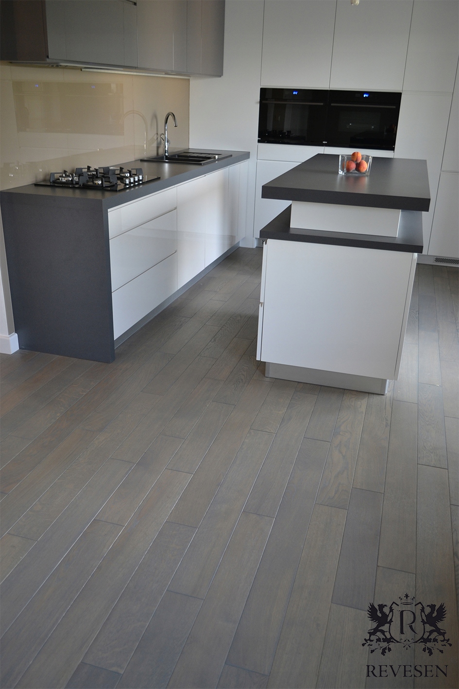 Deska Podłogowa Dąb lita Natur 16X120X400 PRÓBKA Jednostka sprzedaży sztuka