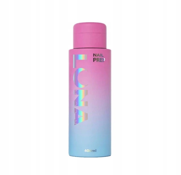 Dehydrator Luna Moon Nail Prep Degreaser odmašťovač 400 ml