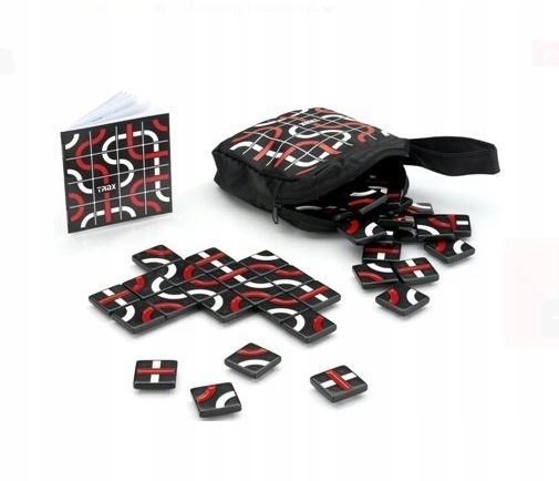 TRAX 64 PŁYTKI, GRAPET