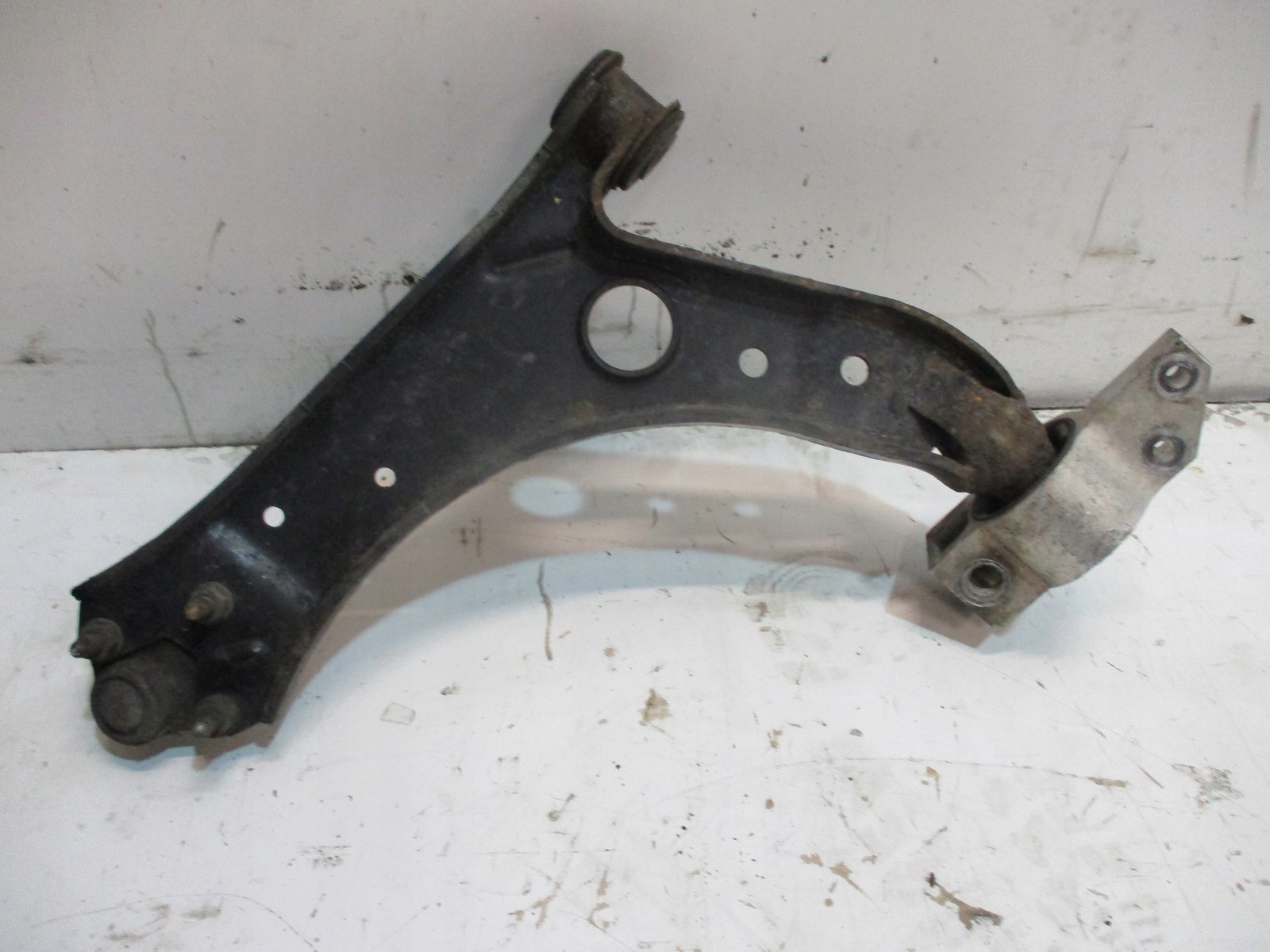 QUERLENKER QUERLENKER VW GOLF V 1K0