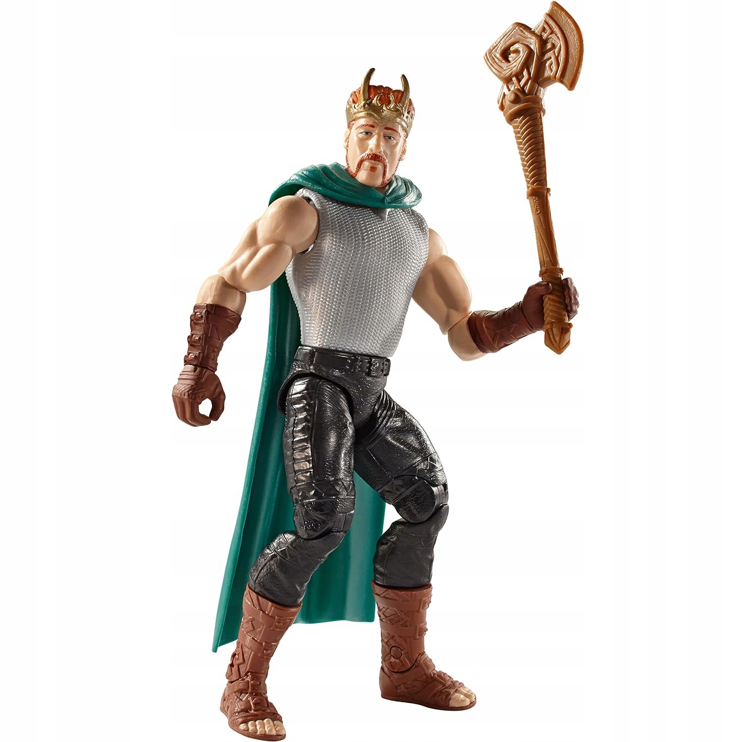 WWE CREATE A SUPERSTAR WRESTLING ORYGINALNA RUCHOMA FIGURKA SHEAMUS CML05 Kod producenta CML05