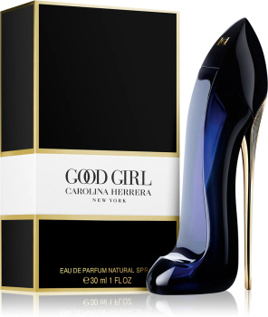 Carolina Herrera Good Girl woda perfumowana Edp 30 ml Produkt