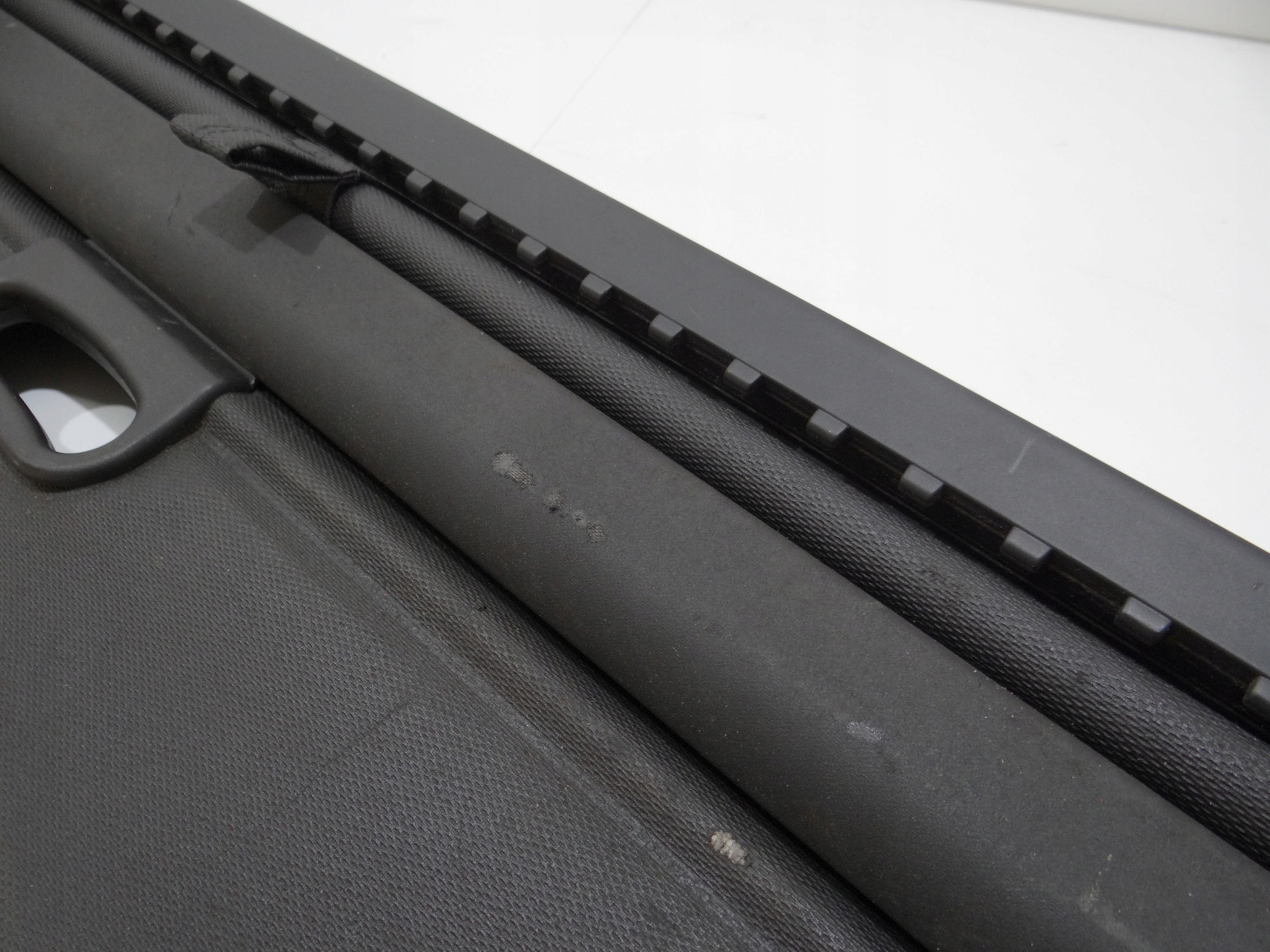 blinds net boot BMW E61 7076991 (4295606)