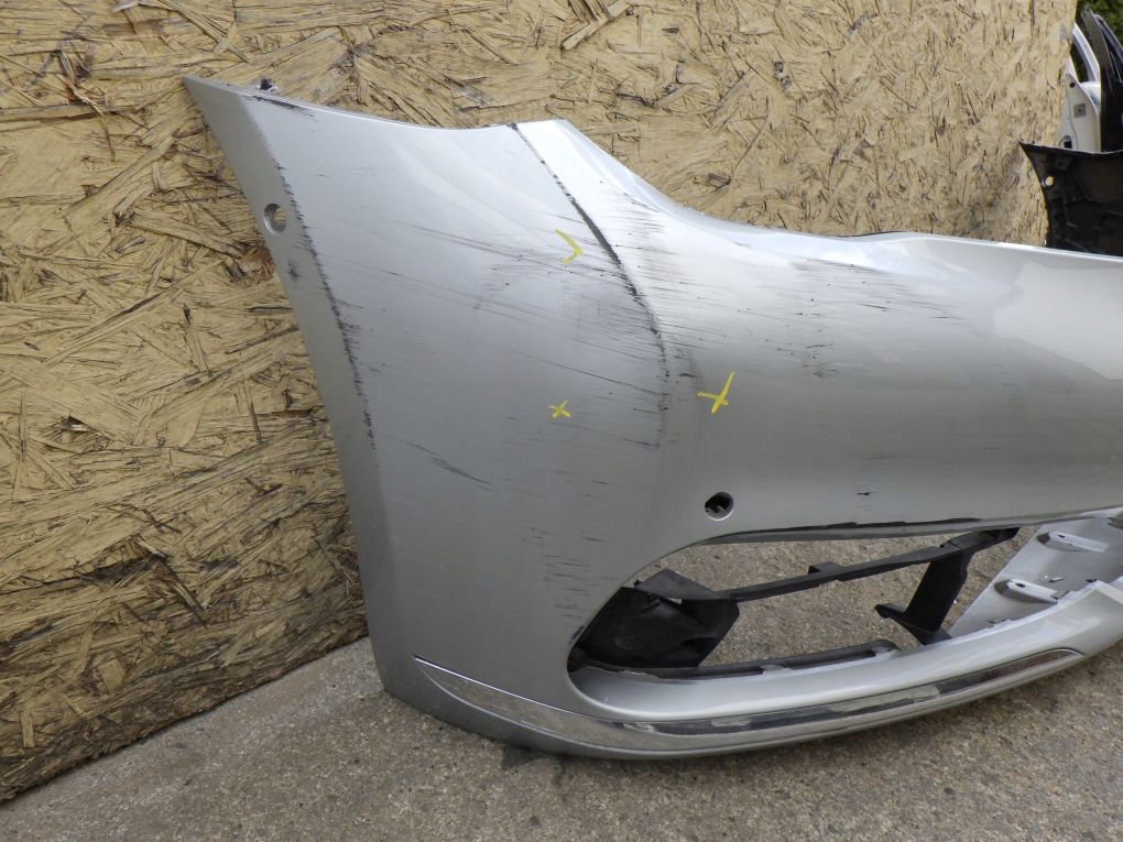 BMW 7 G11 G12 uchycení nárazník přední