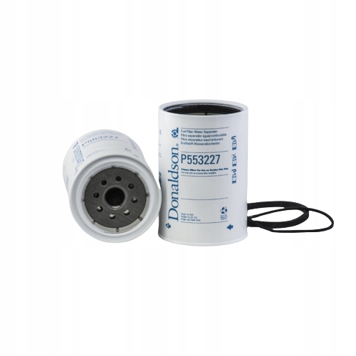 Palivový filtr Spin-on separátor Donaldson P553227 Mann WK11042Z Wix 33813