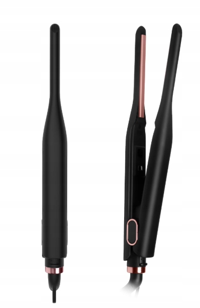 Prostownica do włosów i brody