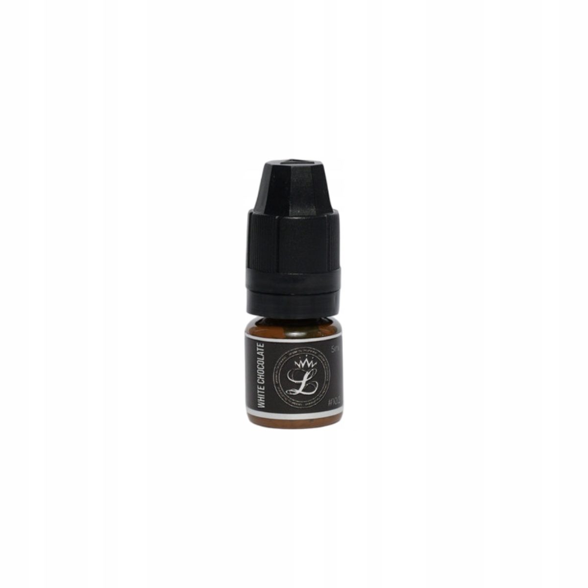 Pigment na obočí Leader by Druzhinina 10.2 White Chocolate – 5 ml
