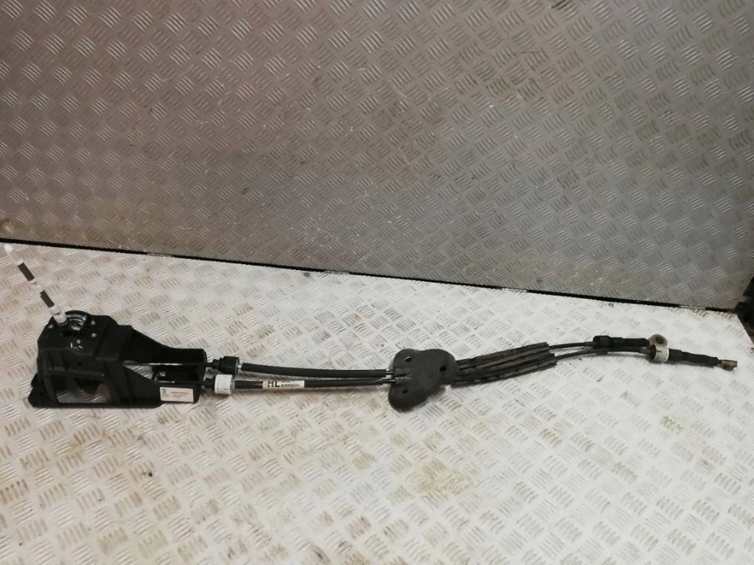 Renault Megane III 2,0 TCE LINKI BIEGOW Typ samochodu Samochody osobowe