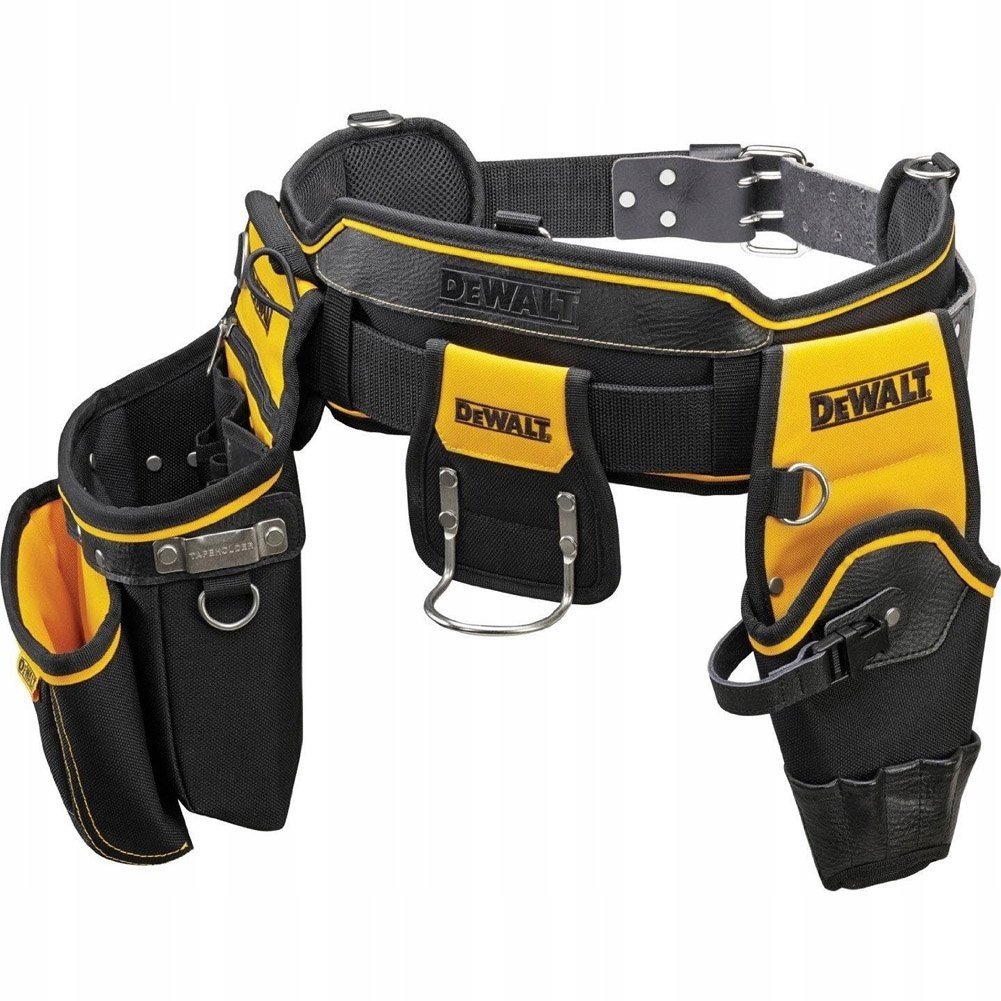 DeWALT Multifunkční Montérský Pás Na Nářadí Pouzdro Brašny DWST1-75552