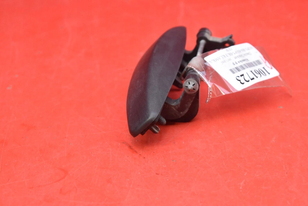 handle right front front black DACIA DOKKER 1 and LIFT 17-21